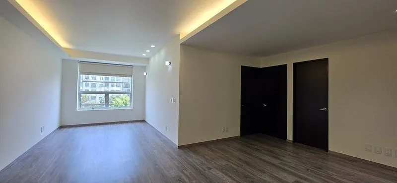 Departamento en venta · Guadalupe Inn, Álvaro Obregón, Ciudad de México