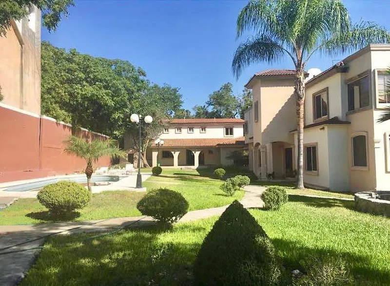 Casa en venta · Los Rodríguez, Santiago, Nuevo León