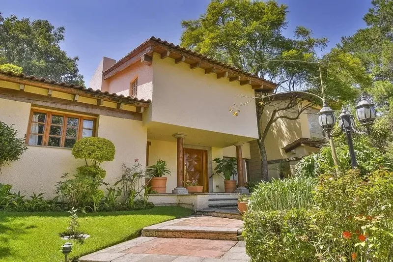 Condominio en renta · Pueblo Nuevo Bajo, La Magdalena Contreras, Ciudad de México