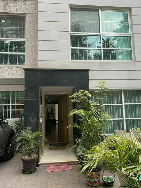 Casa en renta · Polanco, Miguel Hidalgo, Ciudad de México
