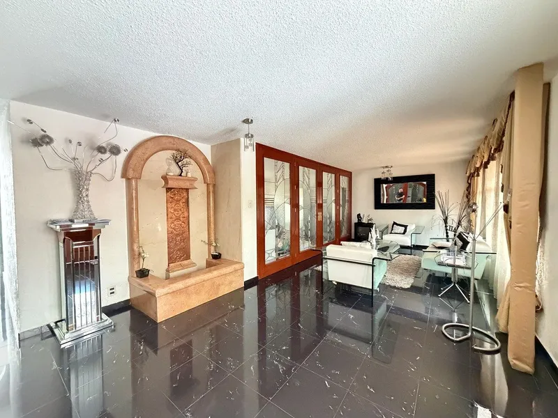 Casa en venta · Jardines del Pedregal, Álvaro Obregón, Ciudad de México
