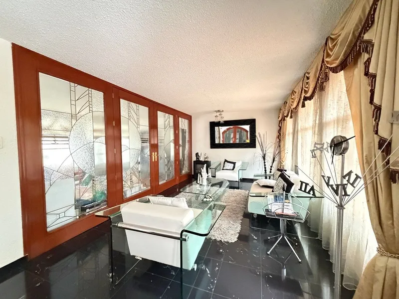 Casa en venta · Jardines del Pedregal, Álvaro Obregón, Ciudad de México