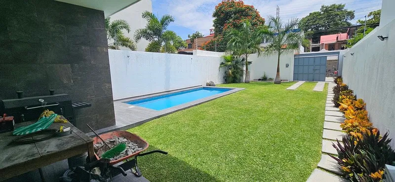 Casa en venta · Brisas, Temixco, Morelos