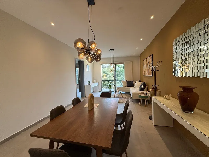 Departamento en venta · Rincón de las Huertas, Santa Catarina, Nuevo León