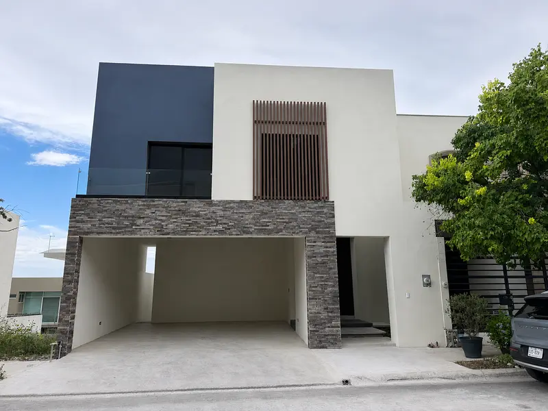 Casa en venta · Cima del Bosque, Monterrey, Nuevo León
