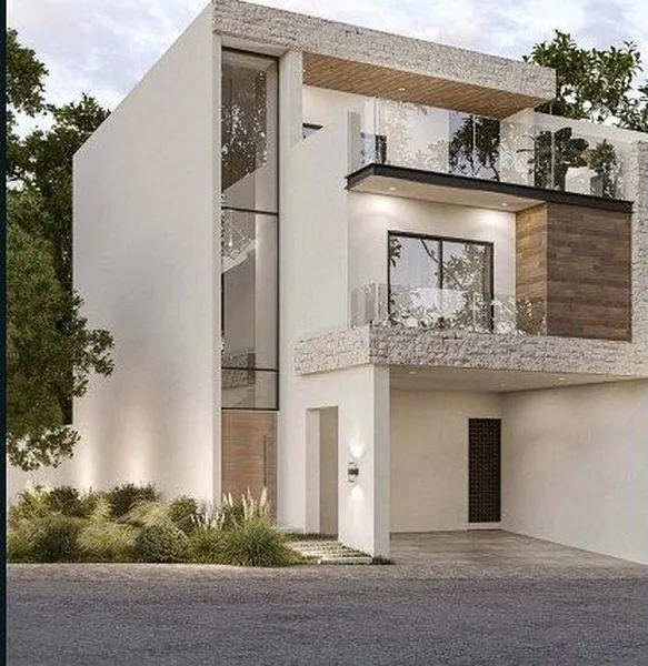 Casa en venta · Villas la Rioja, Monterrey, Nuevo León