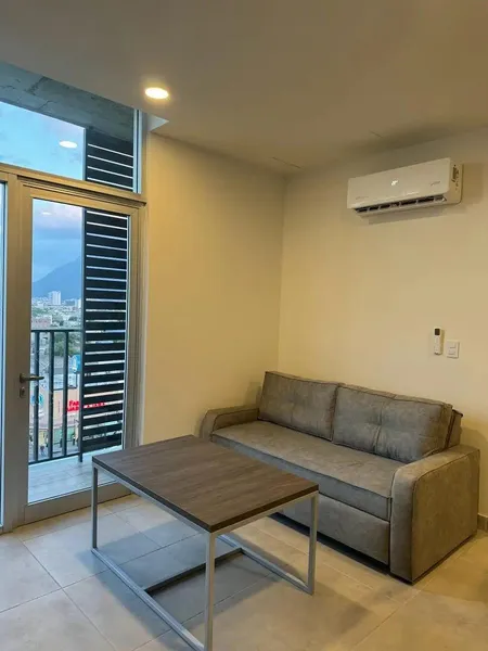 Departamento en venta · Centro, Monterrey, Nuevo León