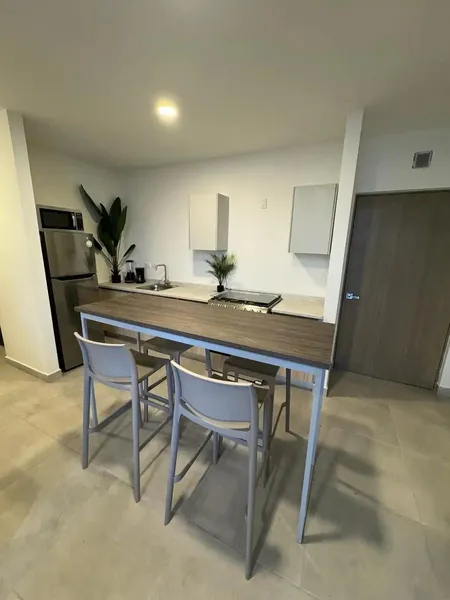 Departamento en venta · Centro, Monterrey, Nuevo León