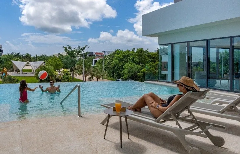 Departamento en venta · Benito Juárez, Quintana Roo Departamento en venta · Benito Juárez, Quintana Roo