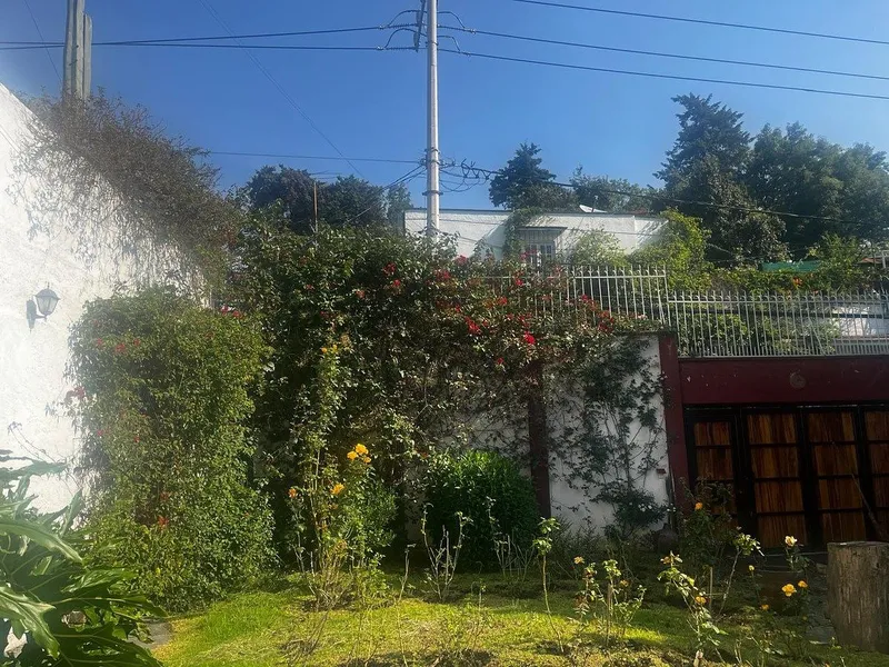 Casa en venta · Ampliación Piloto Adolfo Lopez Mateos, Piloto Adolfo Lopez Mateos, Álvaro Obregón, Ciudad de México Casa en venta · Ampliación Piloto Adolfo Lopez Mateos, Piloto Adolfo Lopez Mateos, Álvaro Obregón, Ciudad de México