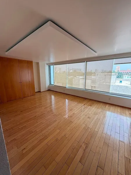Departamento en renta · Polanco, Miguel Hidalgo, Ciudad de México
