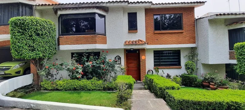 Condominio en venta · Ex-Hacienda de Tarango, Álvaro Obregón, Ciudad de México