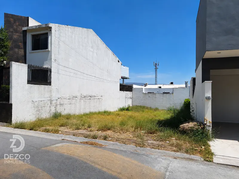Lote en venta · Las Cumbres, Monterrey, Nuevo León
