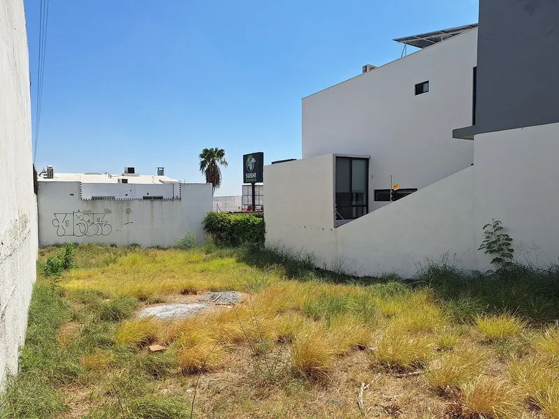 Lote en venta · Las Cumbres, Monterrey, Nuevo León
