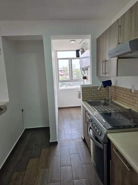 Departamento en venta · San Rafael, Cuauhtémoc, Ciudad de México Departamento en venta · San Rafael, Cuauhtémoc, Ciudad de México