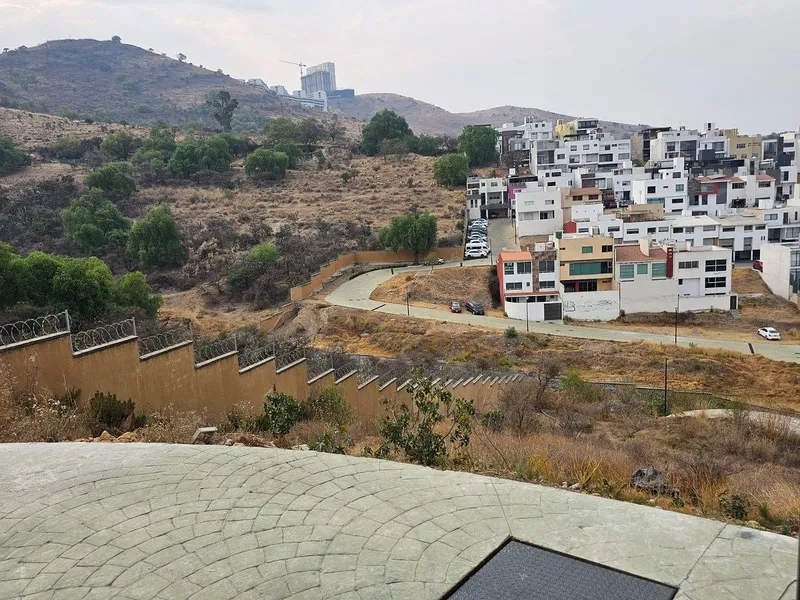 Lote en venta · El Calvario, Atizapán de Zaragoza, Estado de México