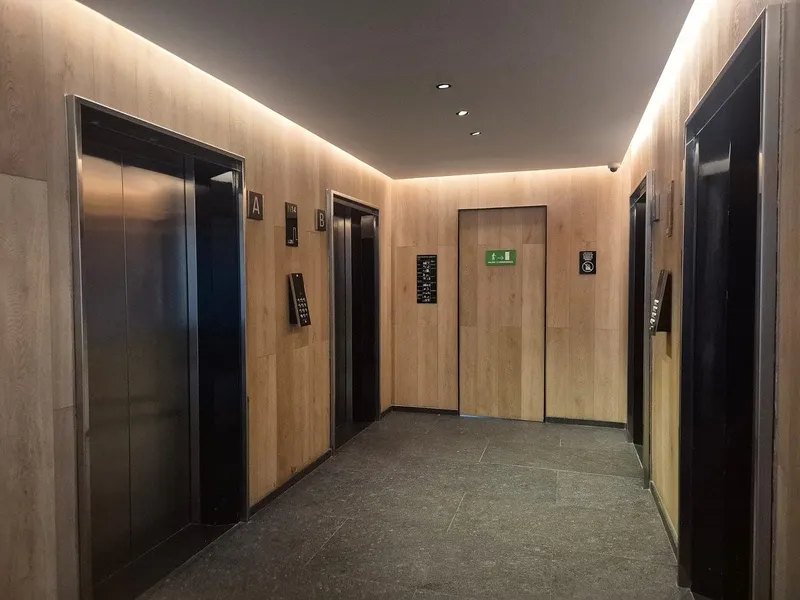 Oficina en renta · Polanco, Miguel Hidalgo, Ciudad de México
