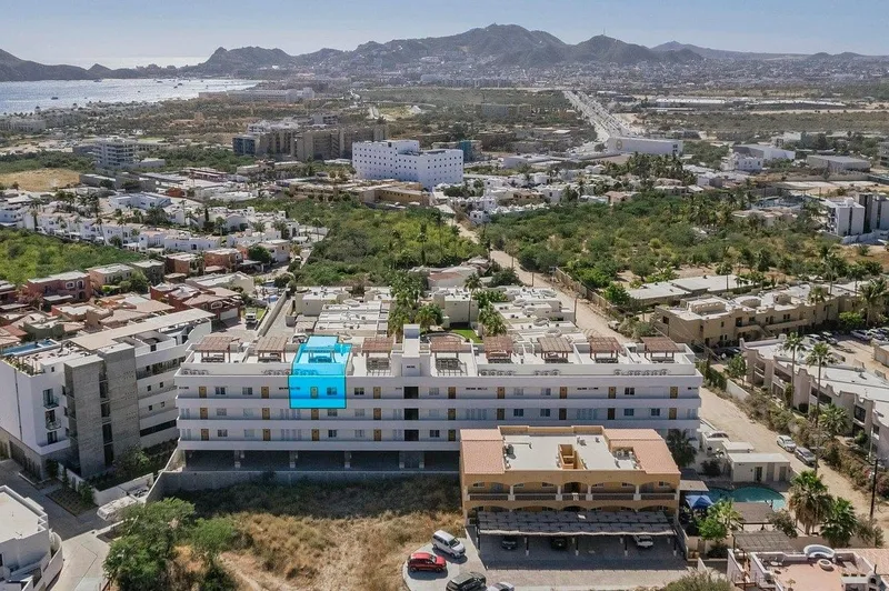 Departamento en venta · El Tezal, Los Cabos, Baja California Sur Departamento en venta · El Tezal, Los Cabos, Baja California Sur