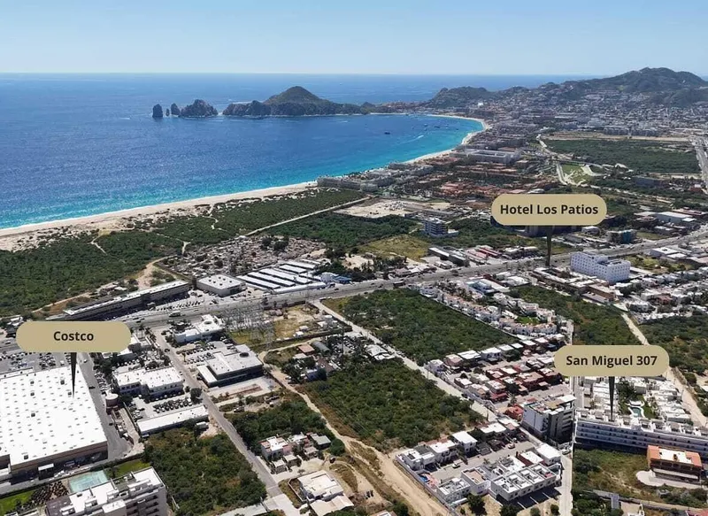 Departamento en venta · El Tezal, Los Cabos, Baja California Sur Departamento en venta · El Tezal, Los Cabos, Baja California Sur
