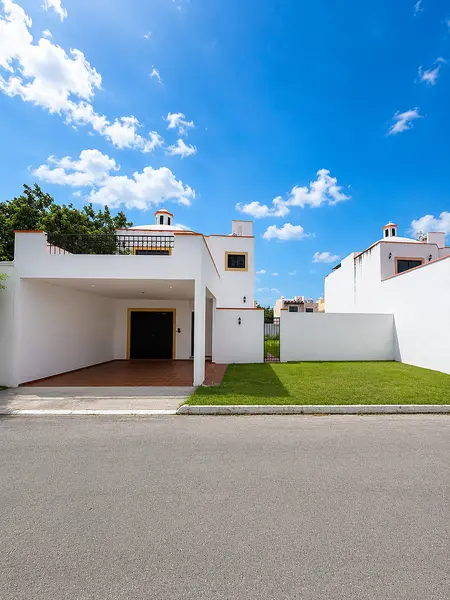 Casa en venta · Gran Santa Fe, Mérida, Yucatán