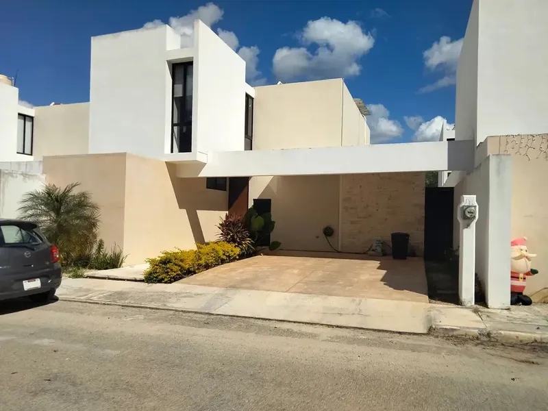 Condominio en venta · Praderas del Mayab, Conkal, Yucatán Condominio en venta · Praderas del Mayab, Conkal, Yucatán