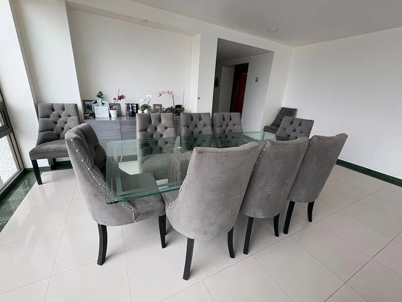 Departamento en venta · Huixquilucan, Estado de México Departamento en venta · Huixquilucan, Estado de México