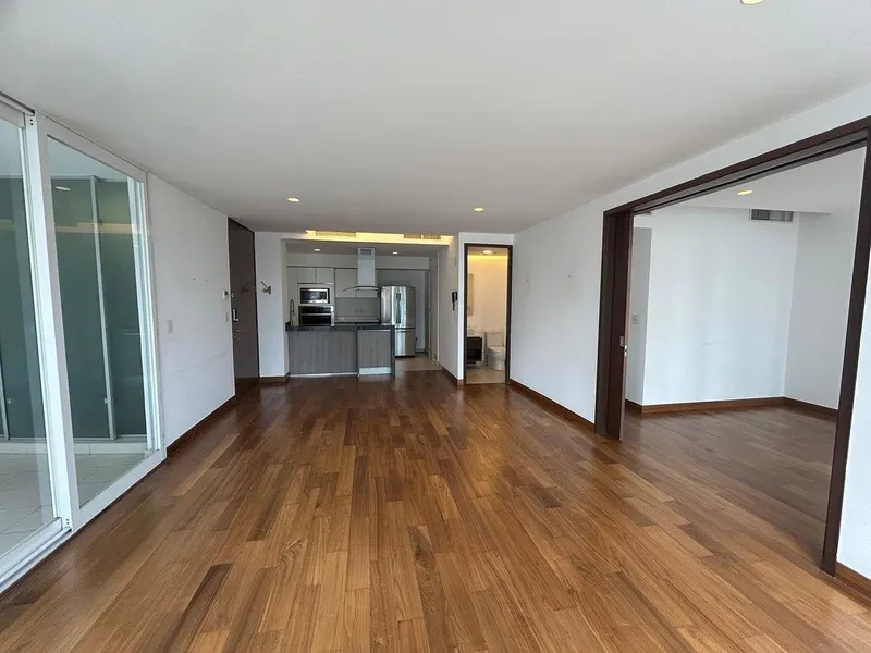 Departamento en venta · Santa Fe Cuajimalpa, Cuajimalpa de Morelos, Ciudad de México