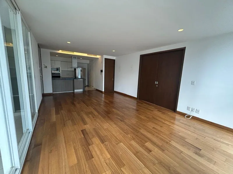 Departamento en venta · Santa Fe Cuajimalpa, Cuajimalpa de Morelos, Ciudad de México