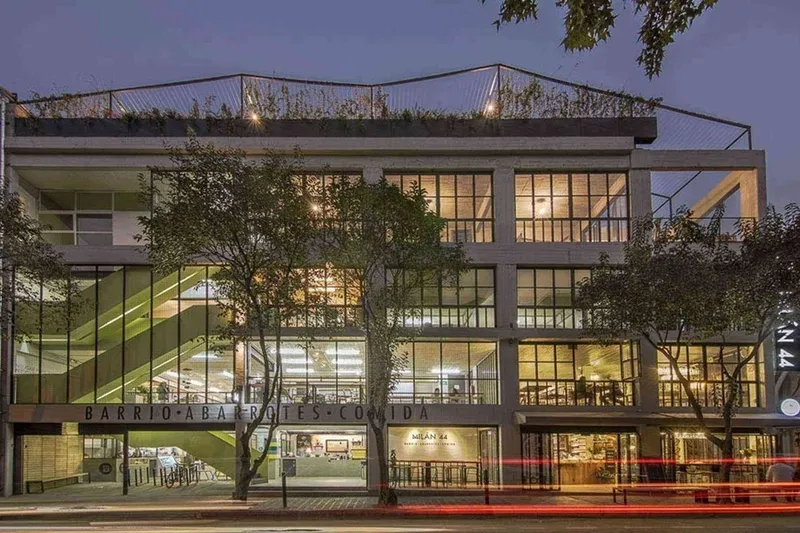Comercio en renta · Juárez, Cuauhtémoc, Ciudad de México