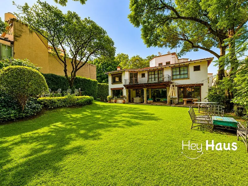 Casa en venta · Las Águilas, Álvaro Obregón, Ciudad de México