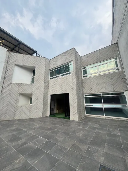 Casa en renta · Anzures, Miguel Hidalgo, Ciudad de México