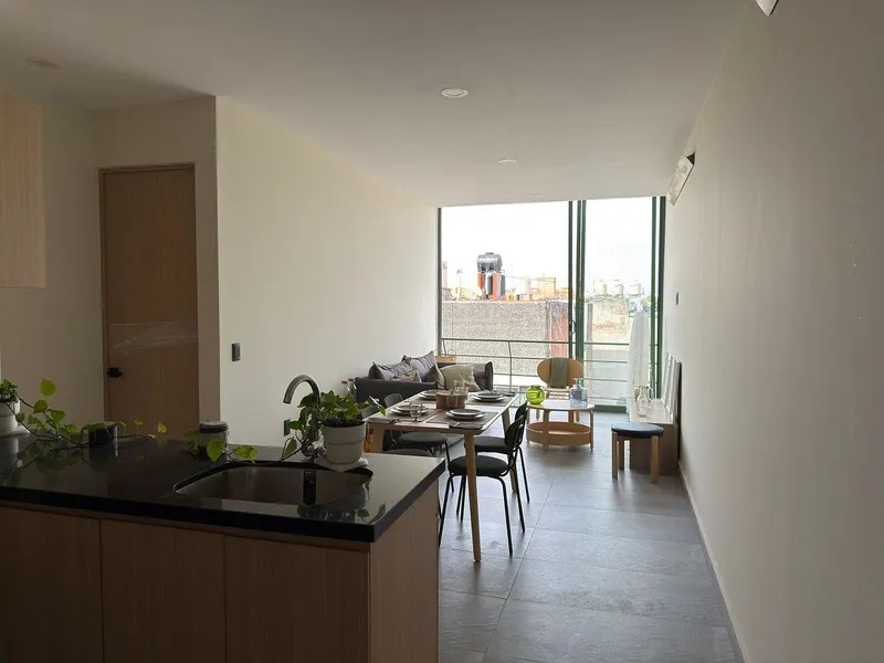 Departamento en venta · Portales Oriente, Portales, Benito Juárez, Ciudad de México Departamento en venta · Portales Oriente, Portales, Benito Juárez, Ciudad de México