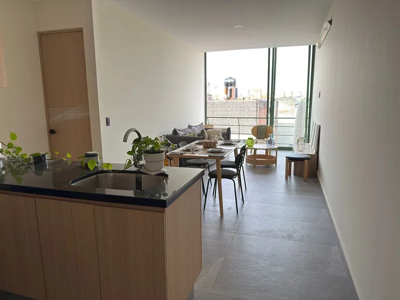 Departamento en venta · Portales Oriente, Portales, Benito Juárez, Ciudad de México Departamento en venta · Portales Oriente, Portales, Benito Juárez, Ciudad de México