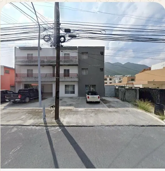 Departamento en venta · Ciudad Satélite, Monterrey, Nuevo León