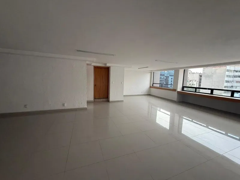 Oficina en renta · Polanco, Miguel Hidalgo, Ciudad de México