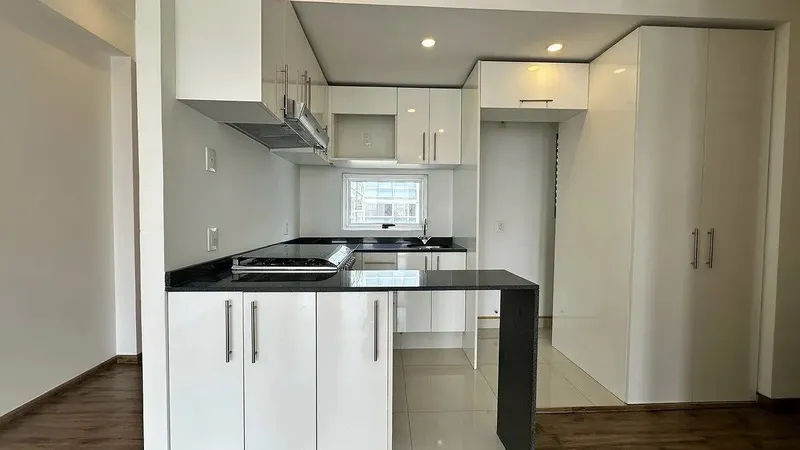Departamento en venta · Santa Fe, Álvaro Obregón, Ciudad de México Departamento en venta · Santa Fe, Álvaro Obregón, Ciudad de México