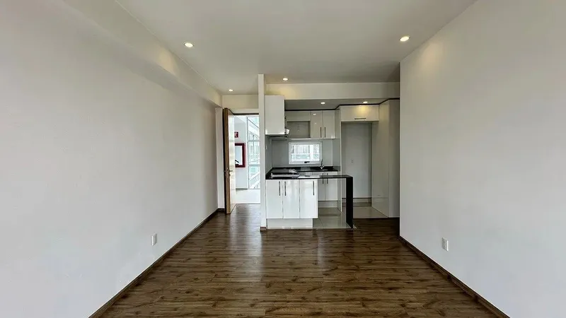 Departamento en venta · Santa Fe, Álvaro Obregón, Ciudad de México Departamento en venta · Santa Fe, Álvaro Obregón, Ciudad de México