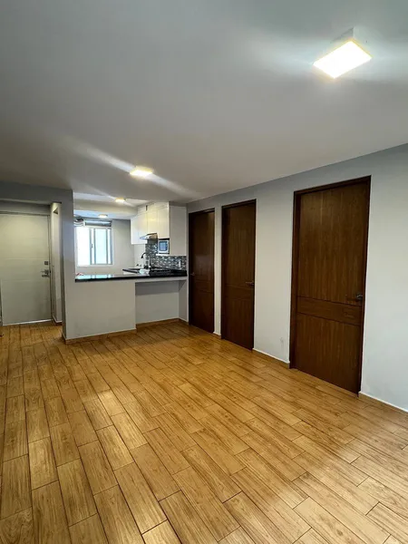 Departamento en venta · Mariano Escobedo, Miguel Hidalgo, Ciudad de México