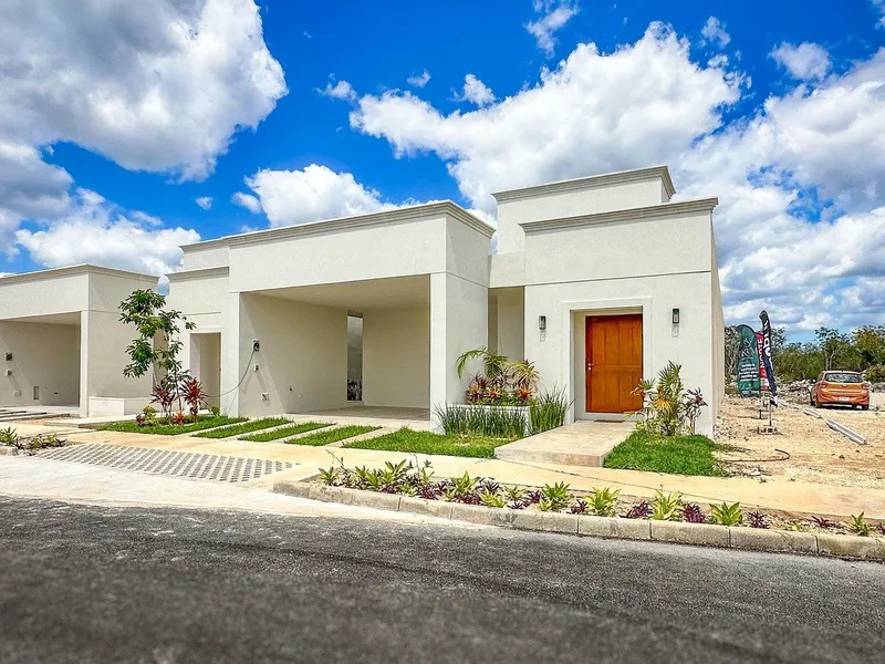 Casa en venta · Conkal, Conkal, Yucatán Casa en venta · Conkal, Conkal, Yucatán