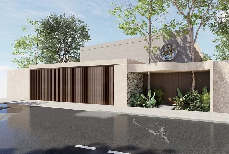 Casa en venta · Temozon Norte, Mérida, Yucatán Casa en venta · Temozon Norte, Mérida, Yucatán