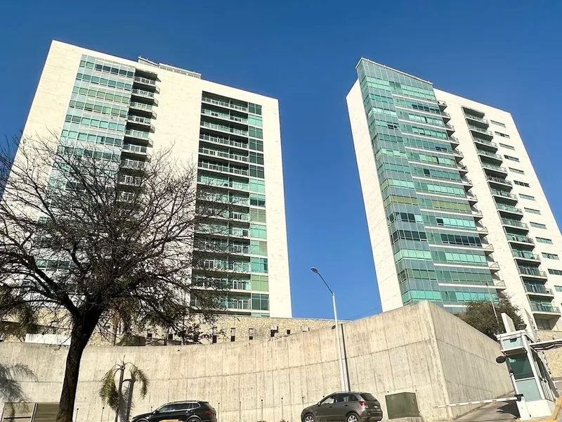 Departamento en venta · Zona la Diana, San Pedro Garza García, Nuevo León