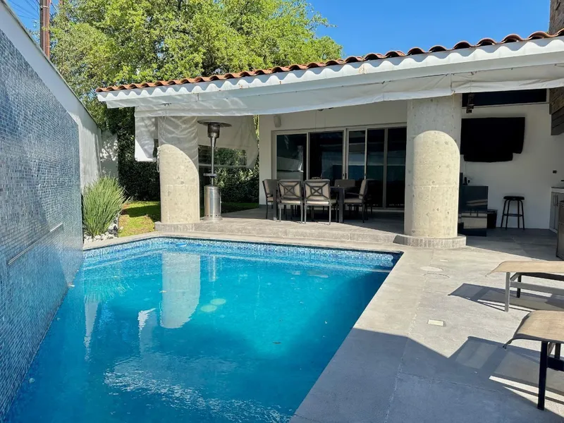 Casa en renta · Lomas Del Valle, San Pedro Garza García, Nuevo León