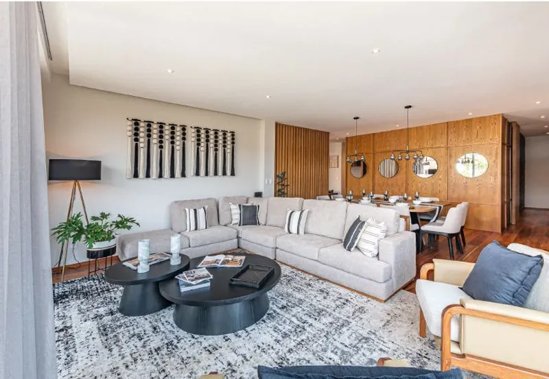 Departamento en venta · Lomas del Pedregal Framboyanes, Tlalpan, Ciudad de México Departamento en venta · Lomas del Pedregal Framboyanes, Tlalpan, Ciudad de México