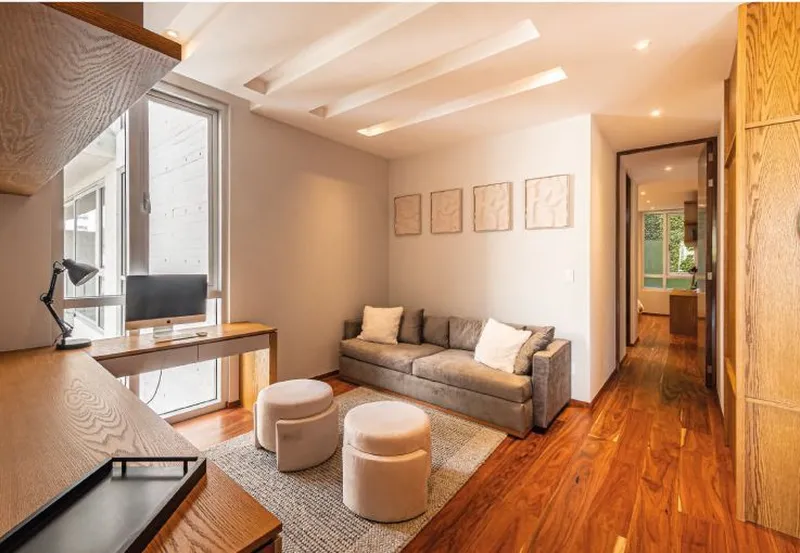 Departamento en venta · Lomas del Pedregal Framboyanes, Tlalpan, Ciudad de México Departamento en venta · Lomas del Pedregal Framboyanes, Tlalpan, Ciudad de México