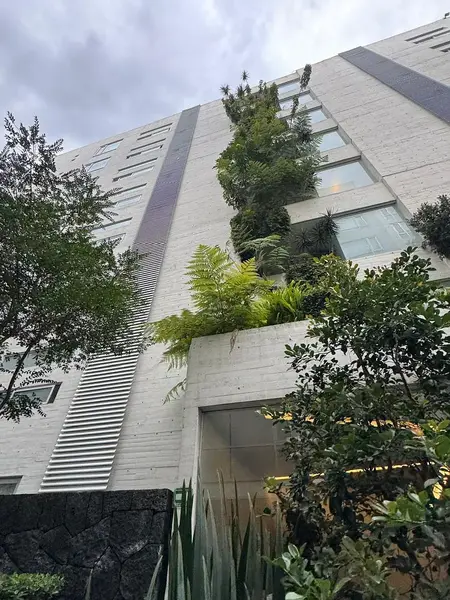 Departamento en venta · Lomas del Pedregal Framboyanes, Tlalpan, Ciudad de México