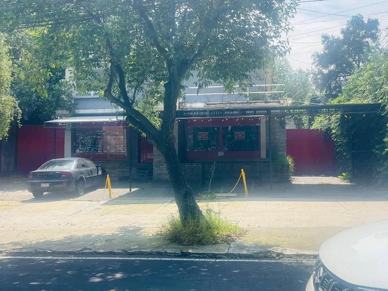 Comercio en renta · Lomas de Chapultepec I Sección, Lomas de Chapultepec, Chapultepec, Miguel Hidalgo, Ciudad de México