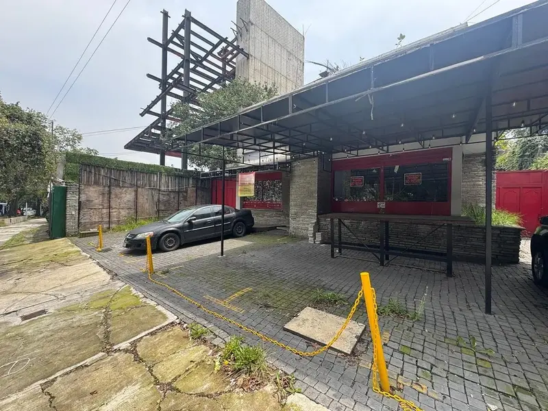 Comercio en renta · Lomas de Chapultepec I Sección, Lomas de Chapultepec, Chapultepec, Miguel Hidalgo, Ciudad de México
