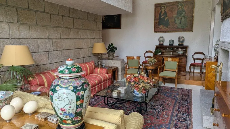 Condominio en venta · Lomas Altas, Miguel Hidalgo, Ciudad de México Condominio en venta · Lomas Altas, Miguel Hidalgo, Ciudad de México