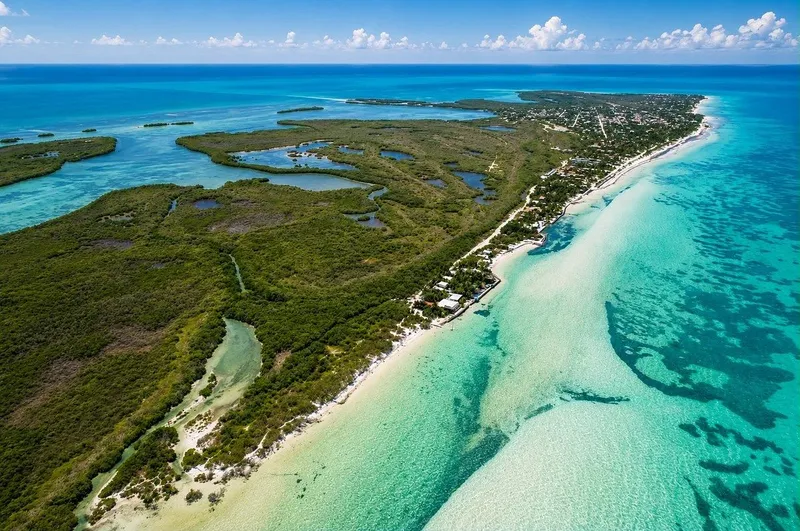 Lote en venta · Isla de Holbox, Lázaro Cárdenas, Quintana Roo