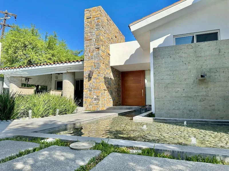 Casa en venta · Lomas Del Valle, San Pedro Garza García, Nuevo León